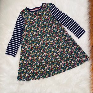 Mini Boden dress